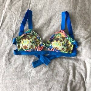 Maaji Swim Top